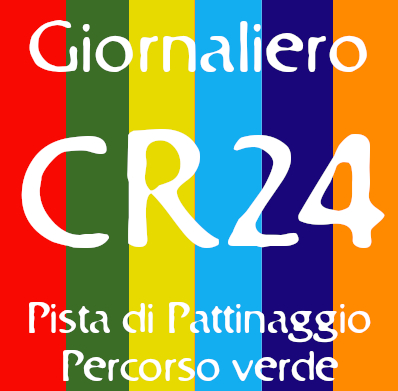 CR24 Giornaliero