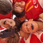 U12: ARROSTICINI FOREVER