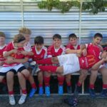 U12: CARATTERIALI